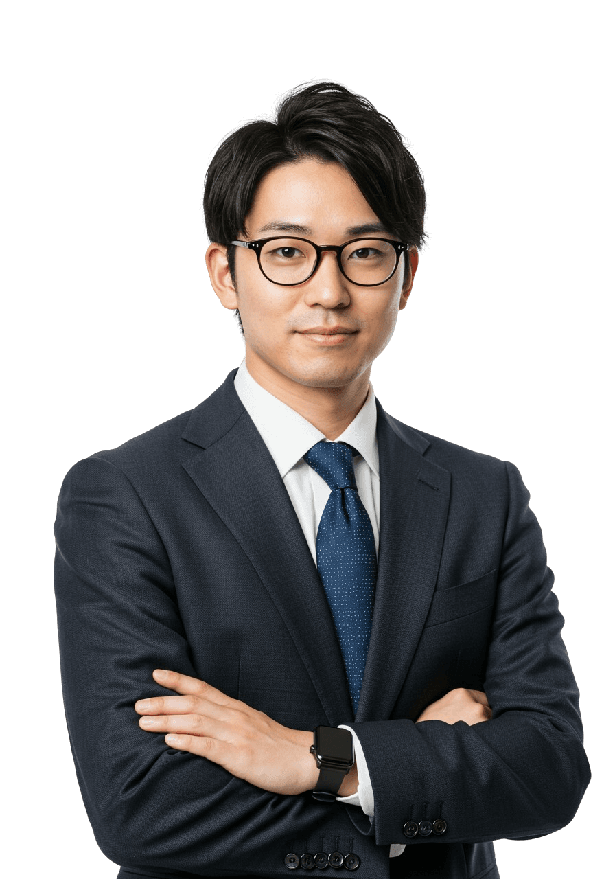 AI担当イメージ
