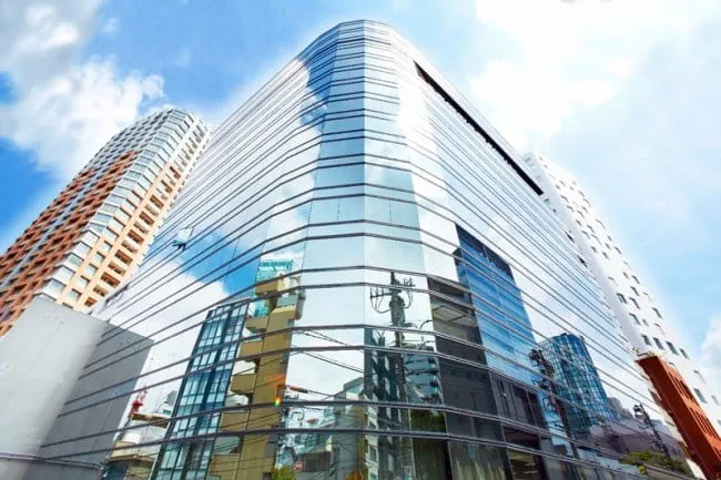 東京オフィス